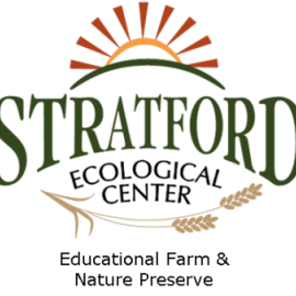 StratfordEco's profile picture. 