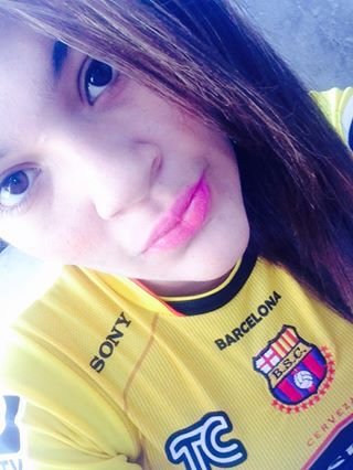 DIOS♥ \o/ B.S.C *-* / Futbol :GMe Haces Feliz :D //  AIDS19