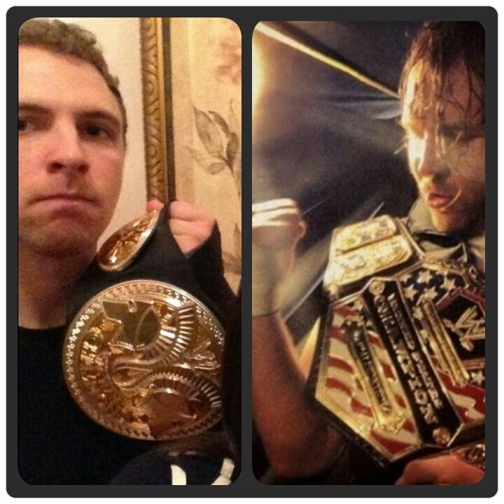 TheRealDjAA's profile picture. 