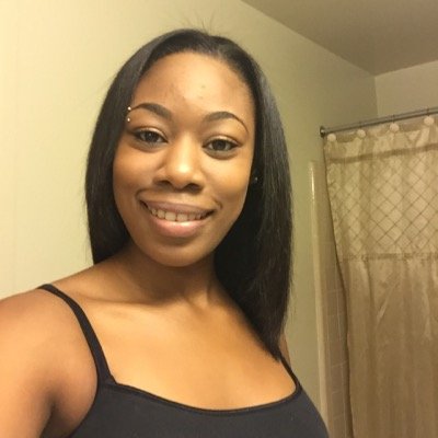 Smart... Lovely... Patient... Independent... Fun... Determined...#TeamHOOPER #TeamAEB Hit the follow button I follow back