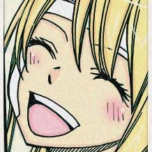 My dream is becoming mangaka ^^ , I'm good at drawing and good at coloring , I love anime so much !! I have my anime story done , I just want to practice more !
