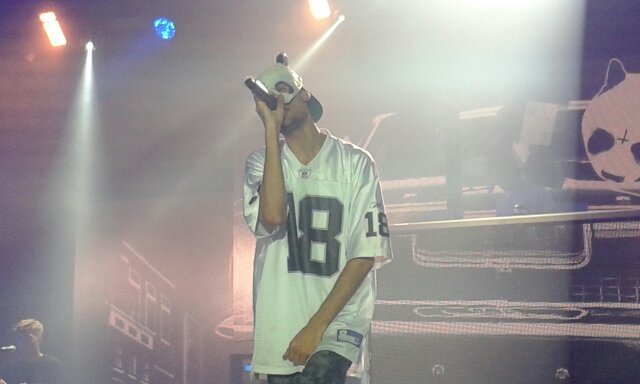 Denn immer wenn ich dich seh macht es in mir TikTik Boom so wie Dynamite ♡♥♡♥