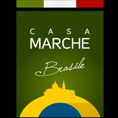 Le Marche a San Paolo, cuore economico del Brasile !!!