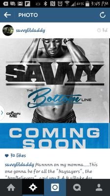 CROWNME ENT. 1haroldlyle on http://t.co/syozc03UjJ,  video ROC TA DIS
