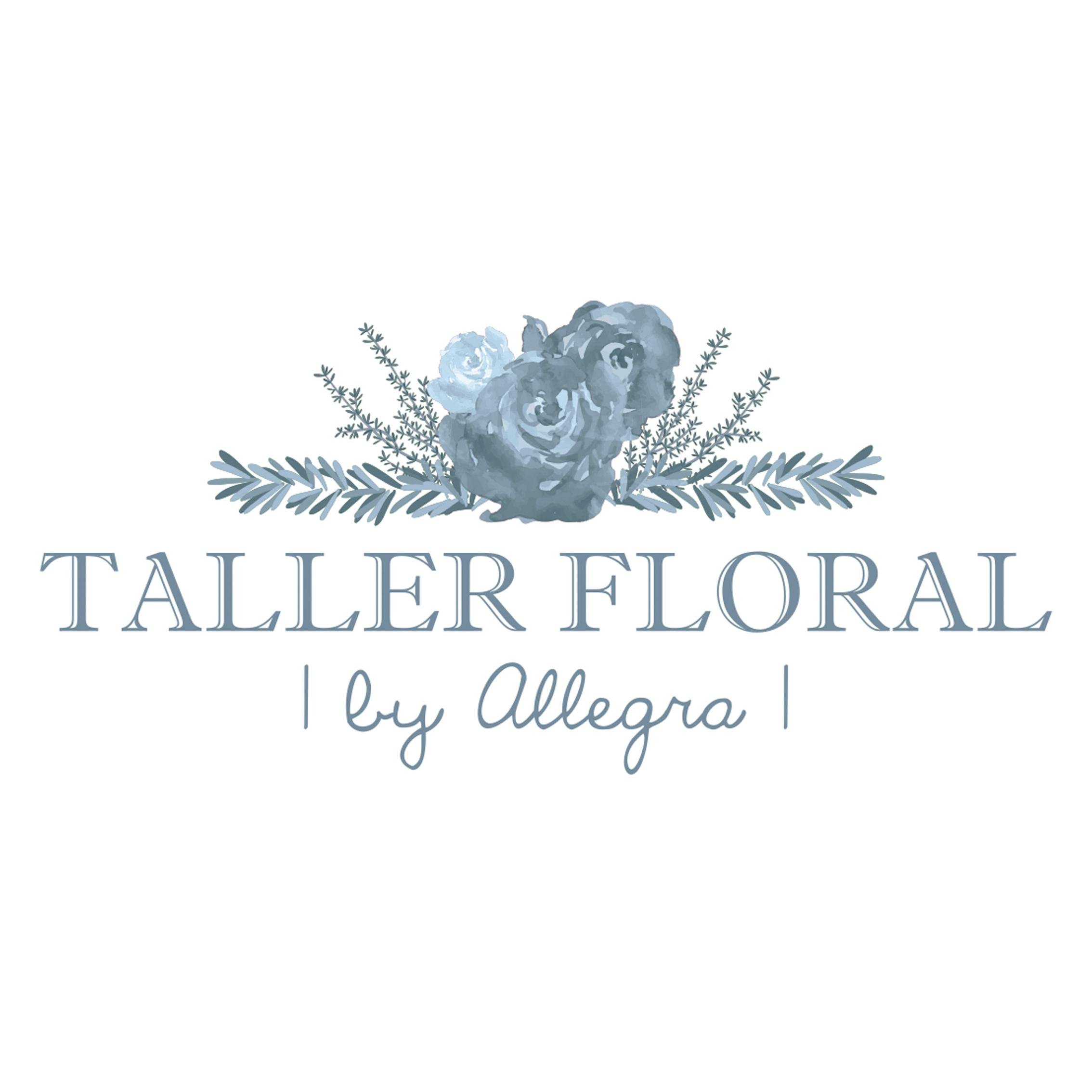 Allegra nace por la inquietud de crear conceptos únicos y especiales en la decoración de tus eventos.