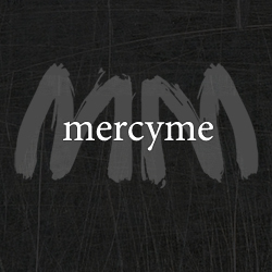 MercyMe Crew