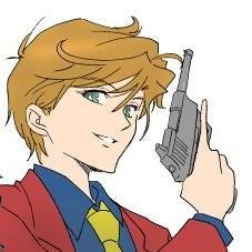 Харука Теноさんのプロフィール画像