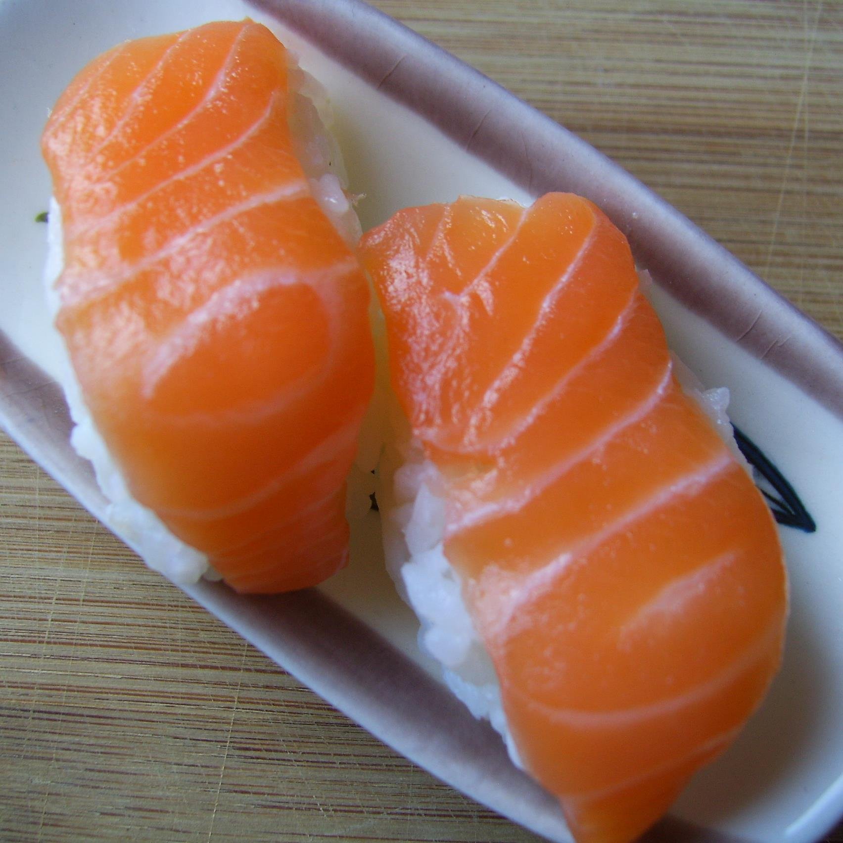 Sushi hand rolled in Bristol. Sustainable fresh fish. Purveyor of #Takoyaki #HirataBun & #Donburi. Visit my Market Diary... https://t.co/qOfFI9o5Bz