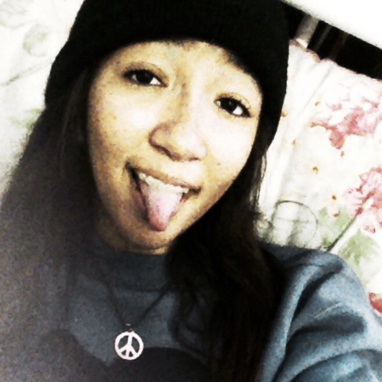 Vibe positiva,sempre. ✡✌☮☯
Medita,se eleva,relaxa,releva.. ♪♪