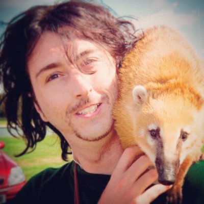 A&S Animal Encounter