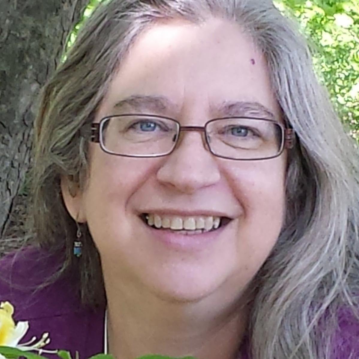 Shared Inquiry reading & discussion method master trainer/consultant: http://t.co/8KvYa4TVhp; avid reader; lifelong learner, traveler, gardener, music lover ++