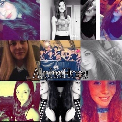 ∞Leah,Torrie,Jord,Megan,Rosie,Lauren∞