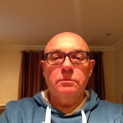 mikewhite2091's profile picture. 