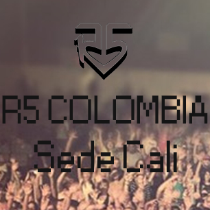 Somos R5 Colombia, situados en la cuidad de Cali.