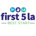 First5LA Best Start (@f5labeststart) Twitter profile photo First5LA Best Start (@f5labeststart) Twitter profile photo