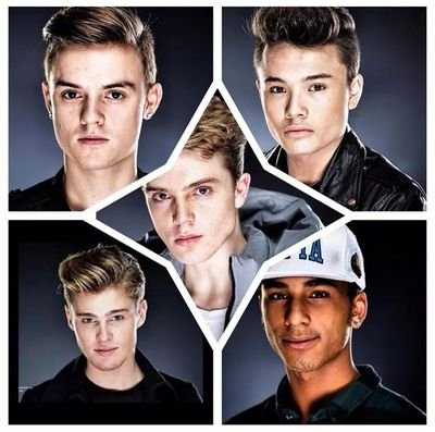Adoomiee,Alexxer ,BBabe, JB,1D❤RealMadrid #7❤ #loveforu #sypl Gio 29-4-14 ♥