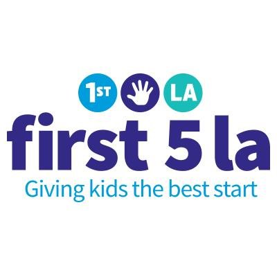 Helping improve the lives of children and families in LA County.