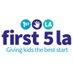 First 5 LA (@First5LA) Twitter profile photo