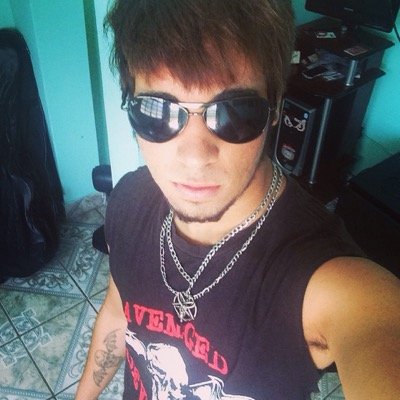 Musician, singer and songwriter