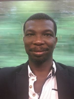 Gods Beloved. Computer Security Professional. Project Manager. Singer. Anime lover.
