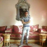 Monssif Chentouf (@chrifchentouf) 's Twitter Profile