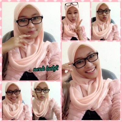 .♥Allah ♥family ♥maiiPrincebiie | Public Health'12, Faculty of Medicine and Health Sciences UIN Syahid Jakarta | I will do my best (´⌣`ʃƪ)