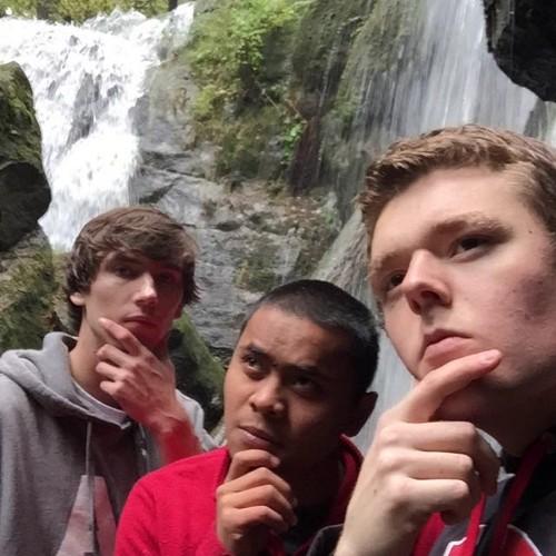 tattedtamura's profile picture. Get outside when its nice!