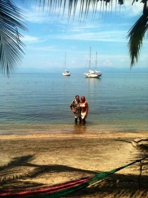 Karma1Sailor's profile picture. We are just beginning a wonderful rich time in our lives, traveling, semi- nomadic sharing our unconventional life one adventure at a time!