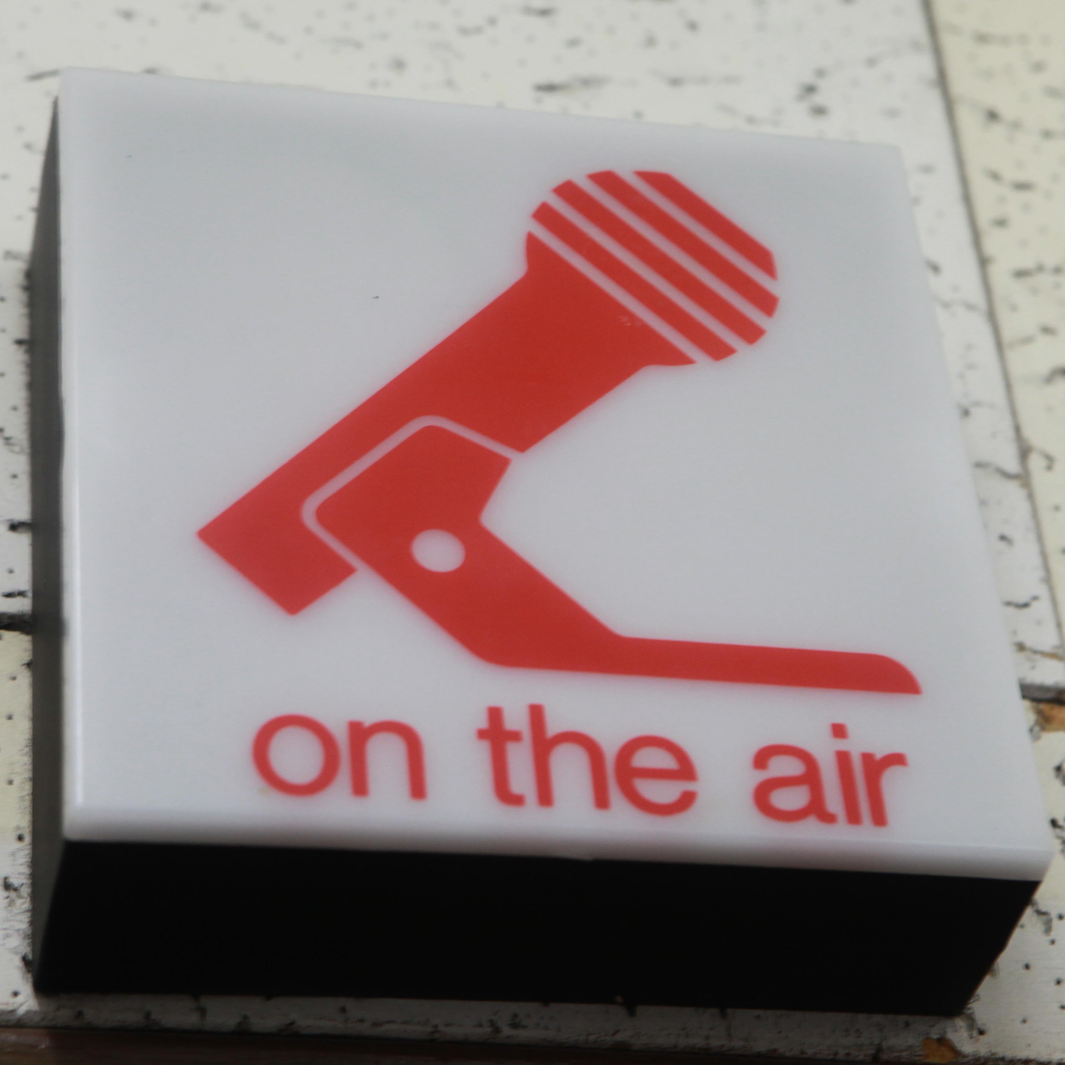 The greatest non-zoo show on KUSF!