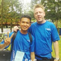 Ardiansyah (@ardianzorbit) 's Twitter Profile