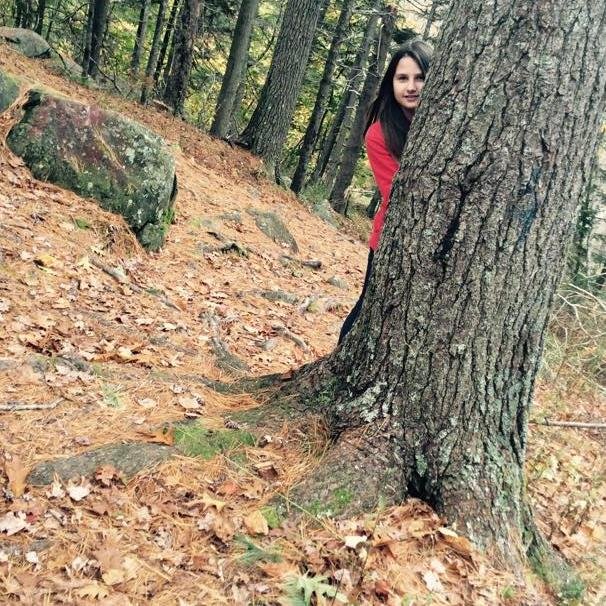 haileyfoster141's profile picture. 