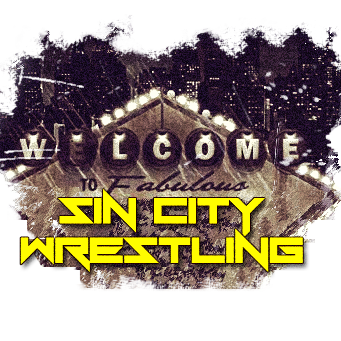 This account is for Sin City Wrestling. Follow our graphics department here. @SCW_Graphics. This is an fantasy efed, not affiliated with real feds. Est Oct 2011