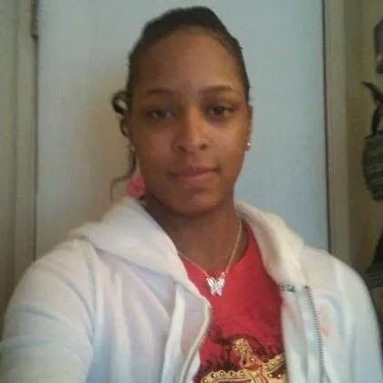 I just do me!!!!