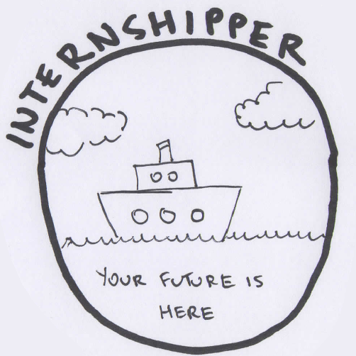 INTERNSHIPPERS's profile picture. A #COMMUNITY FROM #STUDENTS TO STUDENTS!! BUILD A #PROFESSIONAL AND #ATTRACTIVE PROFILE, FIND AN #INTERNSHIP AND #INTERACT . GET #ADVICE. GO #ABROAD.