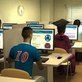 AVTestingCenter's profile picture. Certification exams including GED, EMT, CompTIA, CBEST and more! Serving Lancaster, Palmdale, Victorville, Bakersfield, Ridgecrest and all of So Cal.