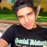 OmarTeraan1's profile picture. Estudiante de Ciencias de la Comunicación