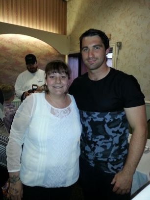 kim290504's profile picture. 