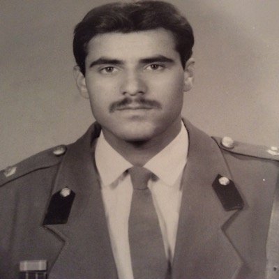اي وطن مي سازمت آخر خودم مي سازمت. قواي مسلح را بايد ملي ساخت نه قومي قوم پرستان بزرگترين دشمنان داخلي ما اند.