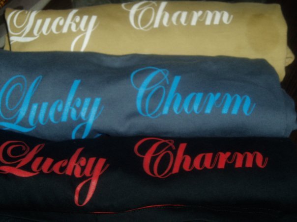 *Be ur #OwnLuckyCharm *an inclusive urban lifestyle organisation,incompassin Graff &Art, Fashion,Music. ~Dream.Creat.GiveBack ~ Organic Culture.