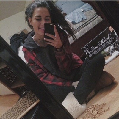 ur in my inappropriate thoughts