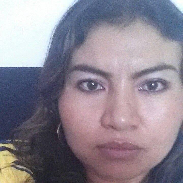 _BarbaraP3's profile picture. El éxito lo tenemos por ser MUJER simplemente