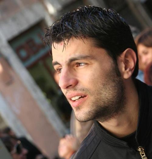 pigot4's profile picture. Lavora presso il Giornale