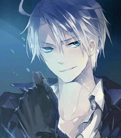 I am a proud member of the Sima clan of magic, my leader is @KenjiroSima #taken by @VialiWei