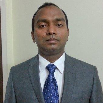 K Jagadeesh Kumar