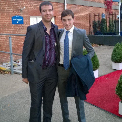 bowlingstu's profile picture. Horseracing mad, local football follower and Father to my precious daughter and son. #RaceMaker2014