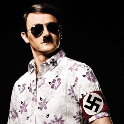 Los nipsters también tenemos derecho a ser modernos