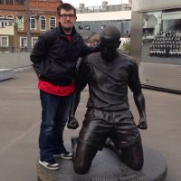 Jake Fitzgerald (@jakeyfitz619) 's Twitter Profile