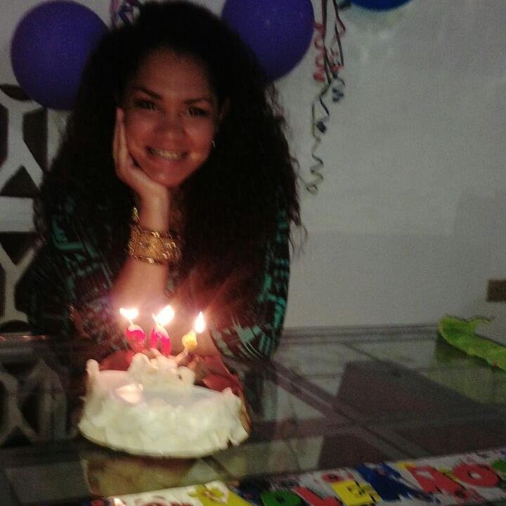 Elizabeth Zuleta (EliZuletaB) Twitter