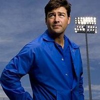 Coach Eric Taylor (@erictaylorcoach) 's Twitter Profile