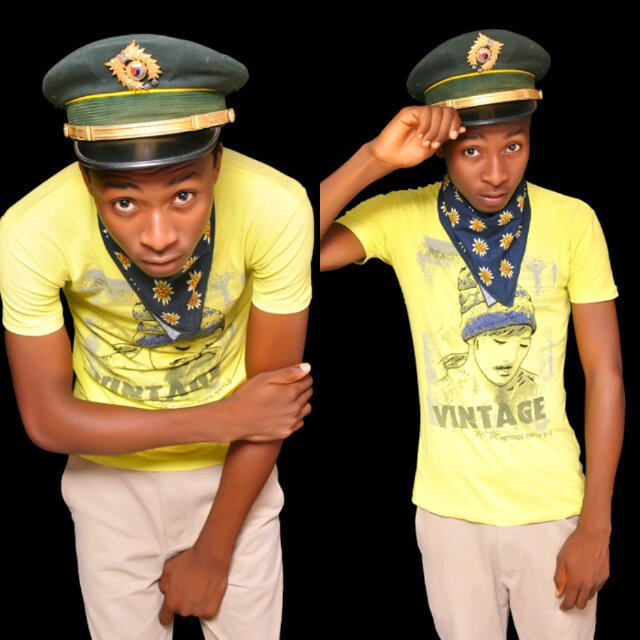 A very good and consistent drummer....Calm,friendly,loves fun...+2348184243789